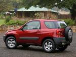 Toyota RAV4 3-Door 2000 года (ZA)